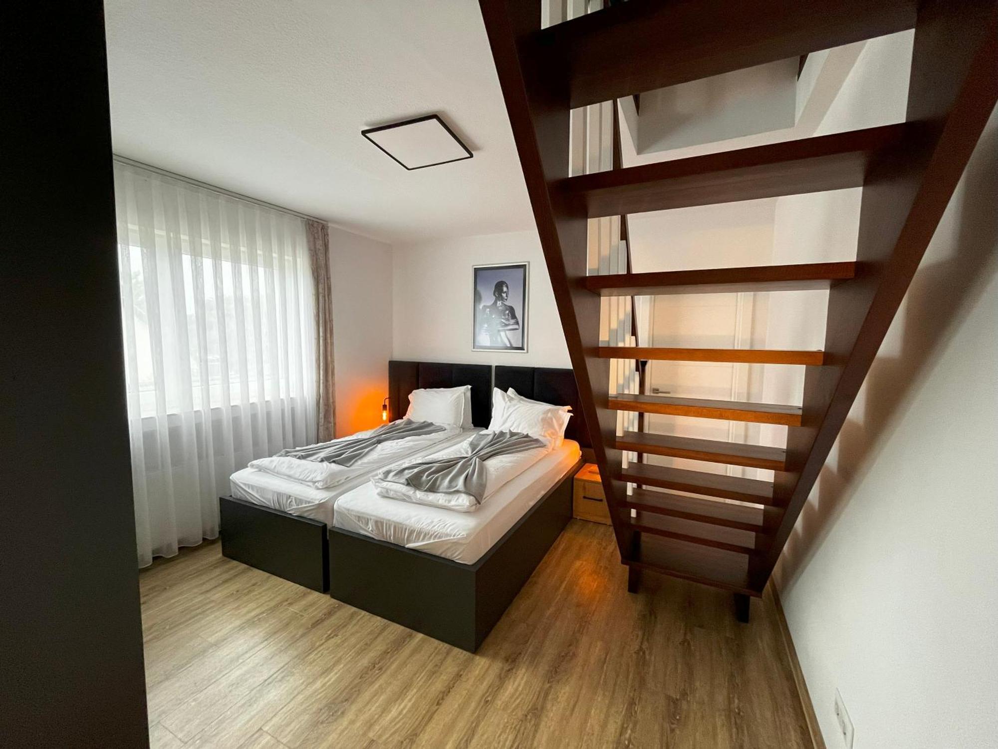 ברגיש גלאדבך Haven Hotels - Hotel Dona מראה חיצוני תמונה