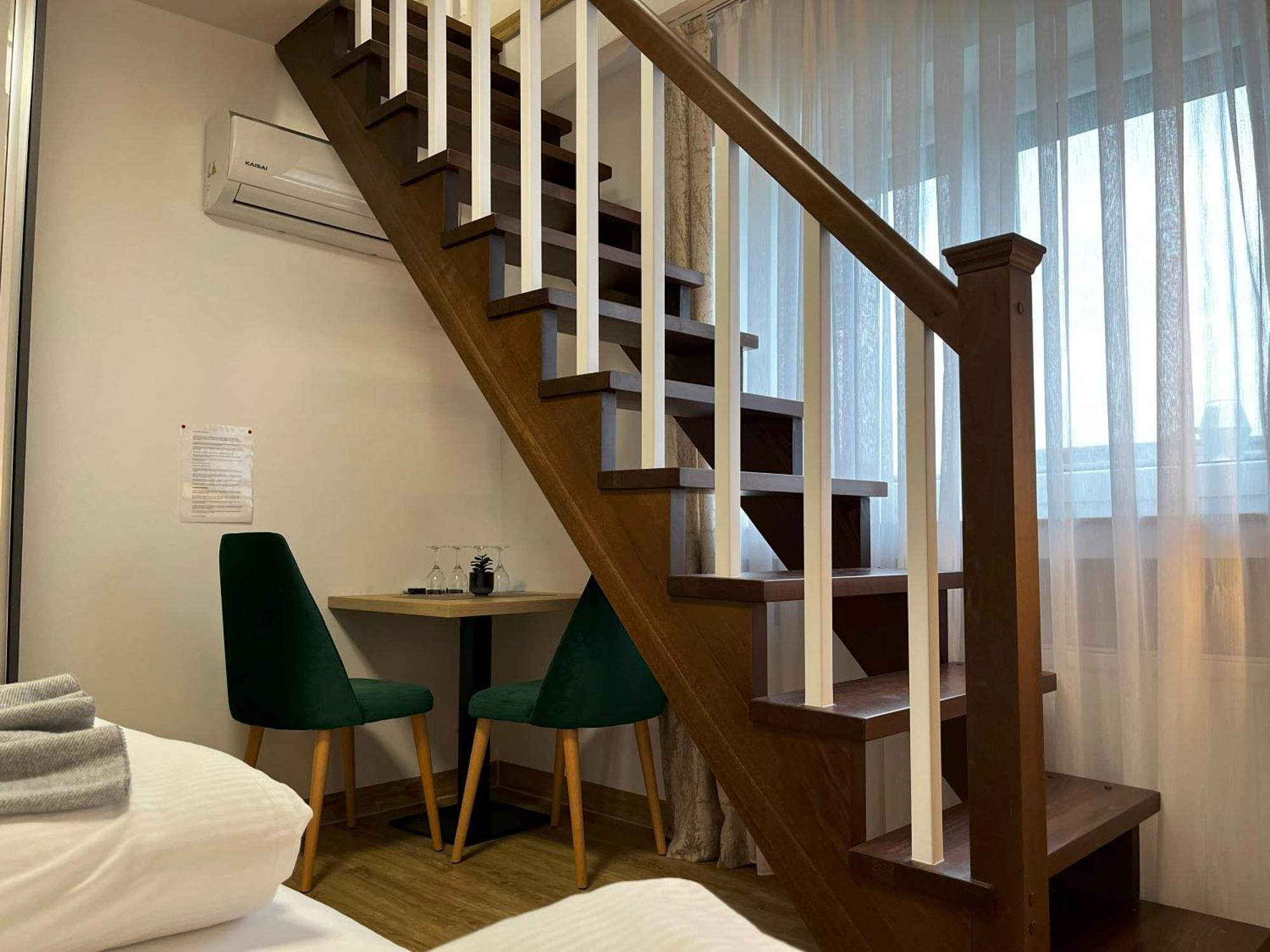 ברגיש גלאדבך Haven Hotels - Hotel Dona מראה חיצוני תמונה