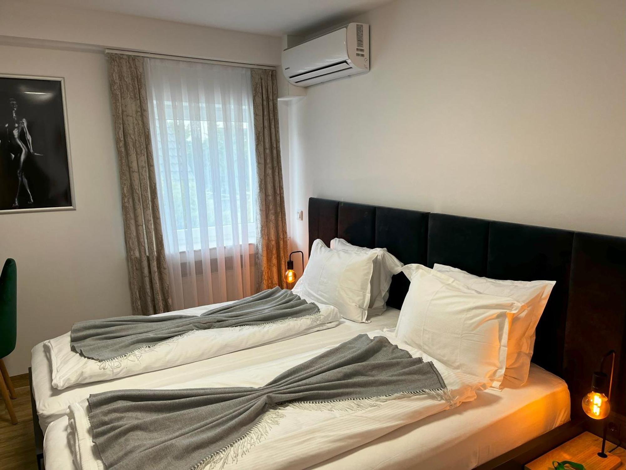 ברגיש גלאדבך Haven Hotels - Hotel Dona מראה חיצוני תמונה
