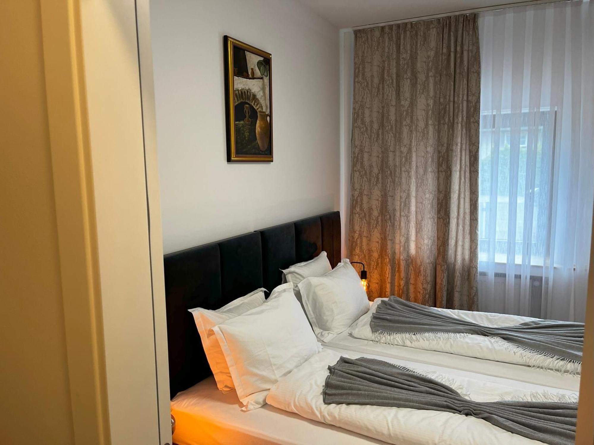 ברגיש גלאדבך Haven Hotels - Hotel Dona מראה חיצוני תמונה