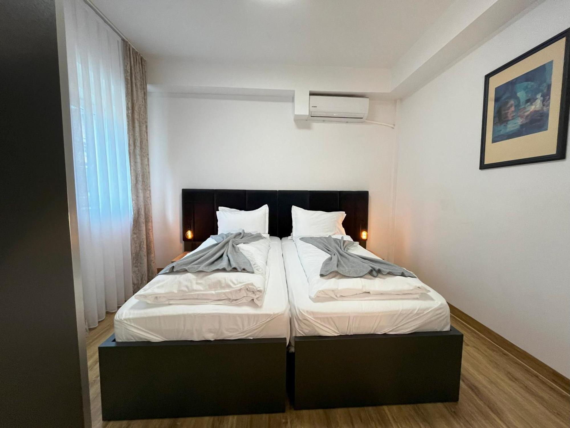 ברגיש גלאדבך Haven Hotels - Hotel Dona מראה חיצוני תמונה